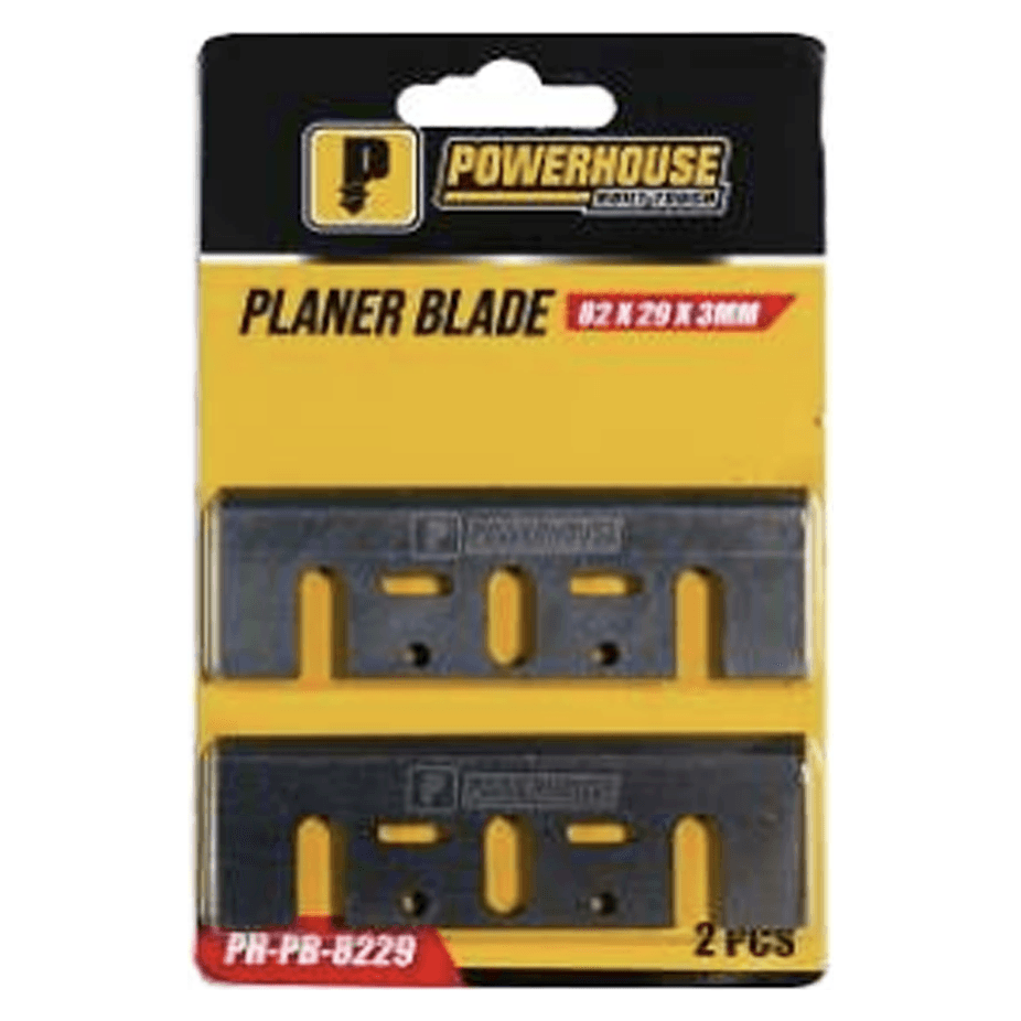 Powerhouse PH-PB8229 Planer Blade - KHM Megatools Corp. Powerhouse PH-PB8229 Planer Blade - KHM Megatools Corp.